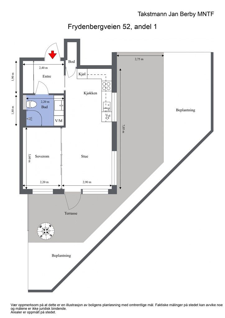 Frydenbergveien 52, andel 1.jpg