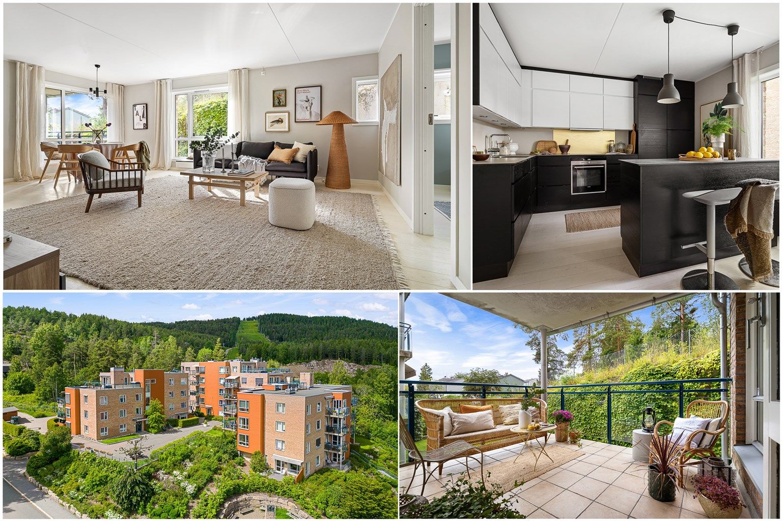 Velkommen til Østreheimsveien 36 - presentert av Hanne Pettersen i Krogsveen 