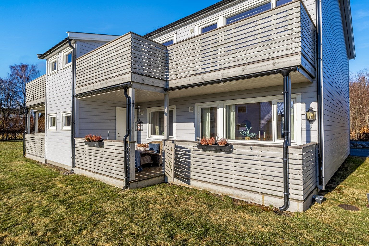 Lingelemveien 459 - presentert av Krogsveen v/Andreas S. Bjønnes