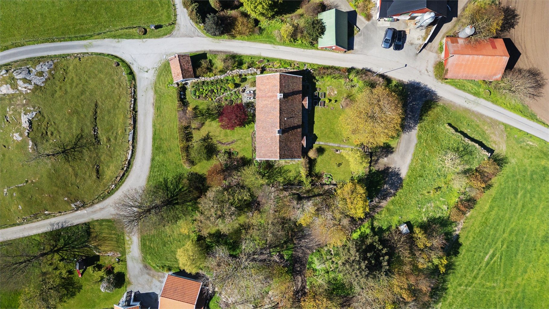 Lene Hviding v/Krogsveen eiendom har gleden av å presentere Bøveien 34.