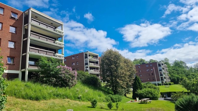 Velkommen til Hamangskogen 77 presentert av Krogsveen v/ Fredrik Nordstrøm