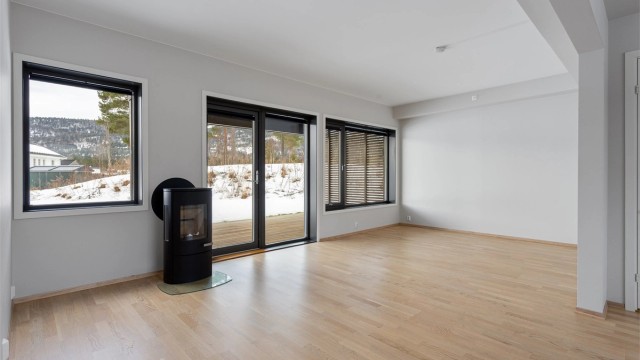 Velkommen til Lillemilen 22!
Foto: Ole Thorgeir Solheim Thoresen