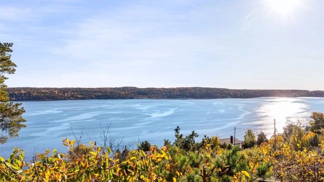 Velkommen til Midtre Eltornlia 5!