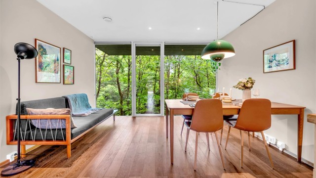 Velkommen til Henrik Ibsens vei 85! Foto: Isnitt AS