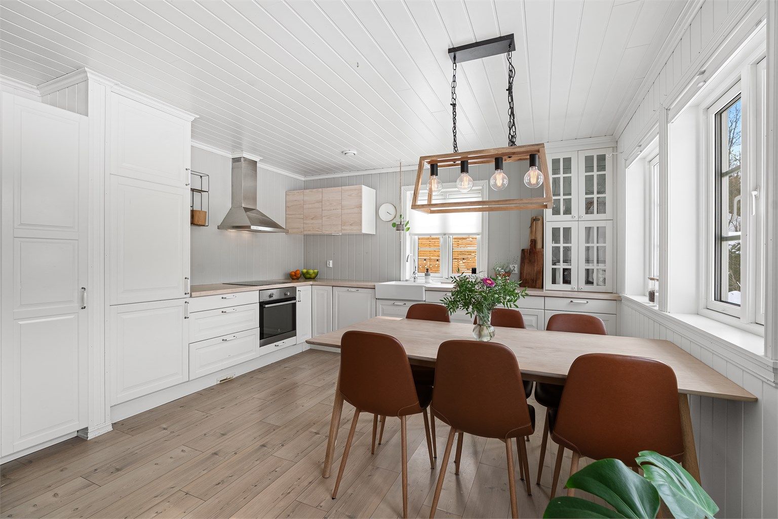 Kjøkkeninnredning fra IKEA