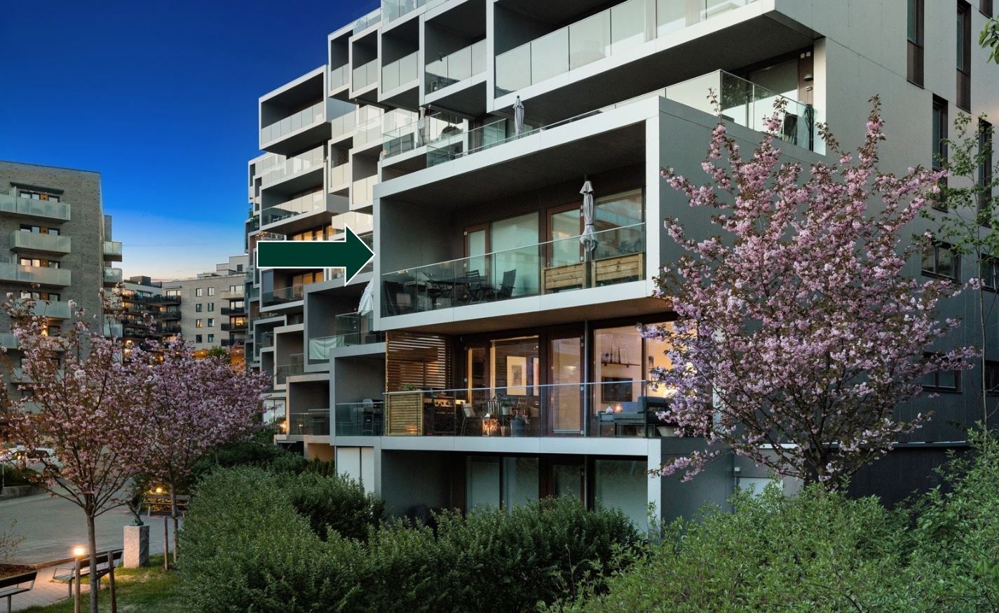 Fernanda nissens gate 10B 3. etg..JPG