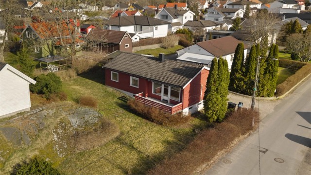 Velkommen til Hafslundsøy og Eilertsens vei!