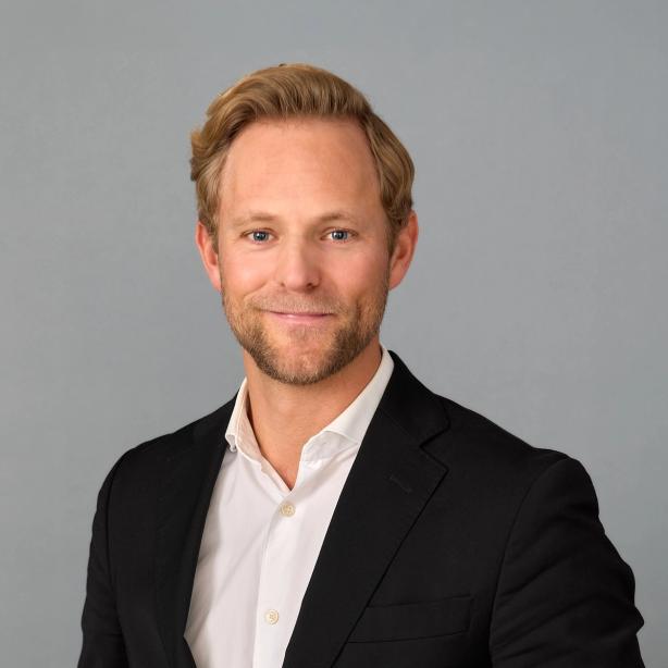 Tom Martinsen