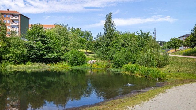 Bilde fra Nordalveien 70, OSLO