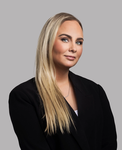 Heidi Grønvold