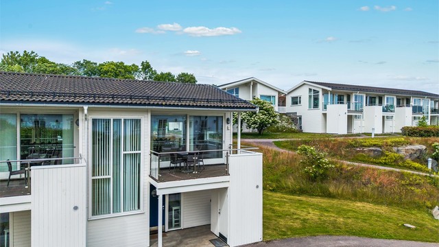 Salg og tilbakeleie med gode bruksmuligheter 3/12 pr. år. - Inntekter fra utleie.