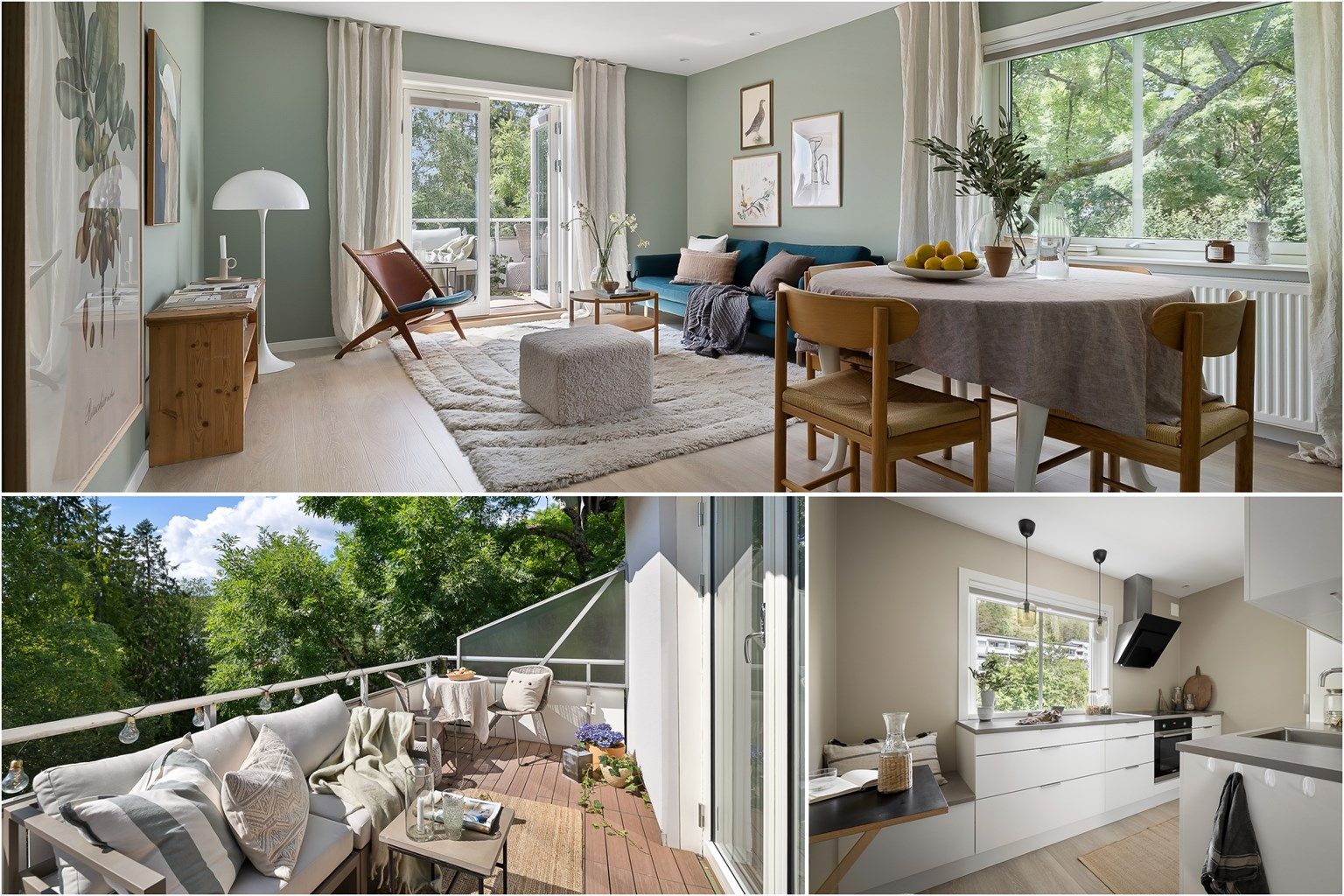 Eiendomsmegler Krogsveen avd. Årvoll v/ Hanne Pettersen har gleden av å ønske velkommen til Selvbyggerveien 40!