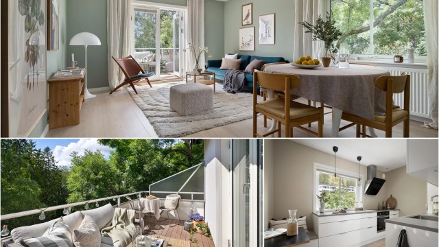 Eiendomsmegler Krogsveen avd. Årvoll v/ Hanne Pettersen har gleden av å ønske velkommen til Selvbyggerveien 40!