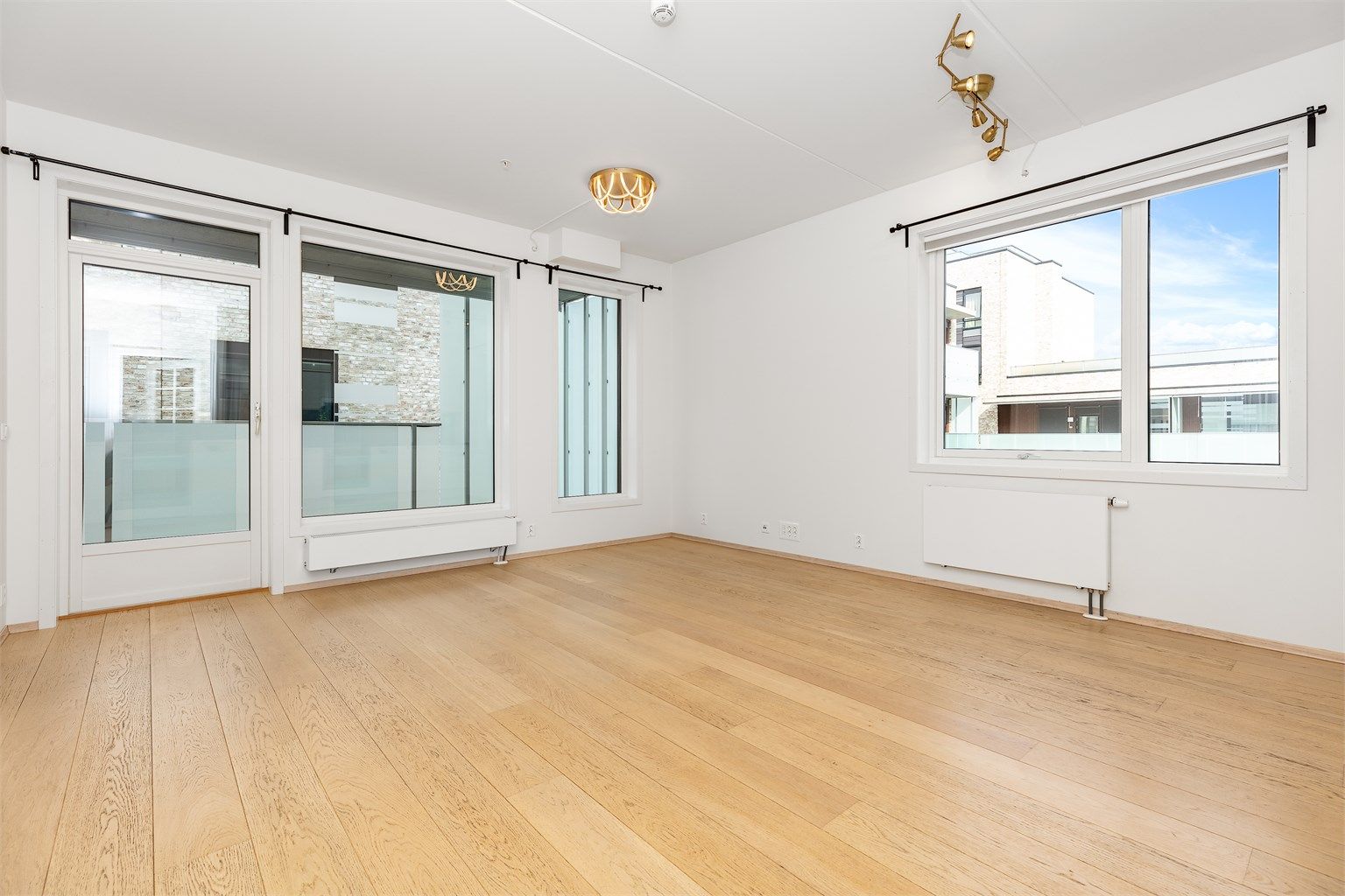 Velkommen til Gjerdrumsgata 27!