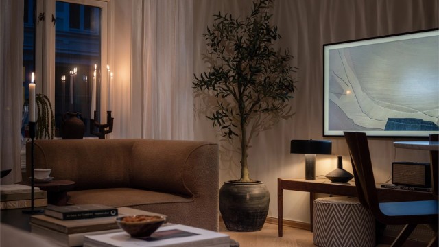 Velkommen til Eilert Sundts gate 53 A! Presentert av Sara Marie Zachariassen v/ Krogsveen Eiendomsmegling.