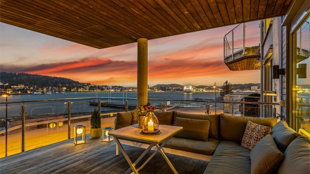 Verkstedveien 4 - presentert av Krogsveen v/Andreas S. Bjønnes - Foto: Karl Filip Kronstad.