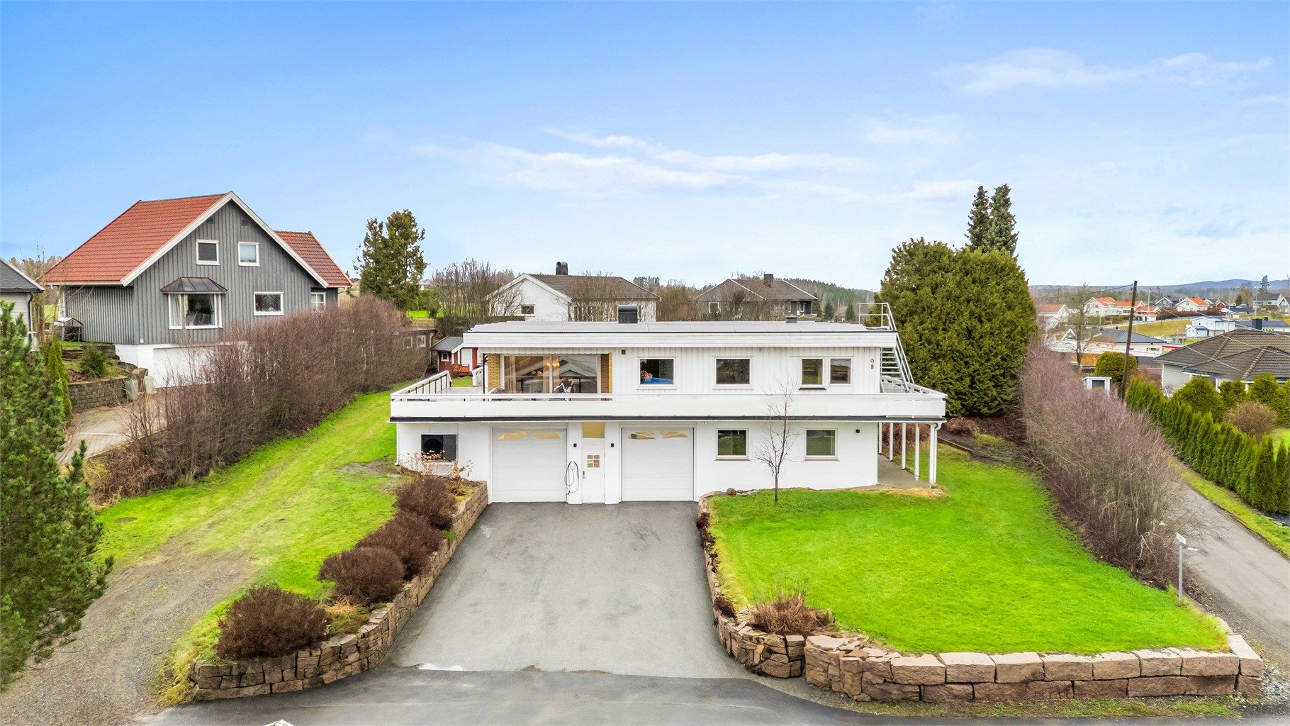 Velkommen til Alleveien 9! Presenteres av Silje Frankplads v/ Krogsveen avd. Skedsmokorset