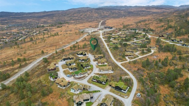 - Velkommen til Solseterkollen 12 -