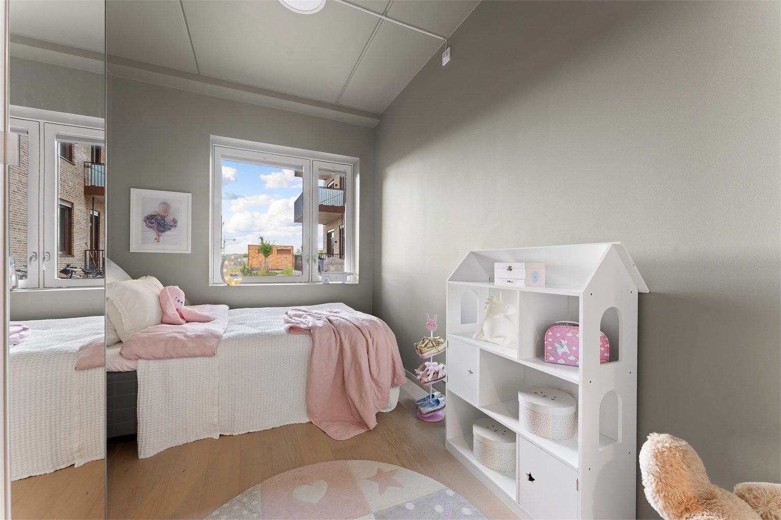 Soverom 2