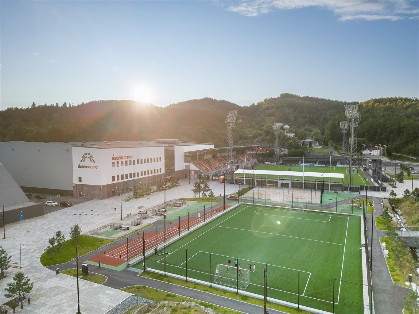 Åsane Arena
