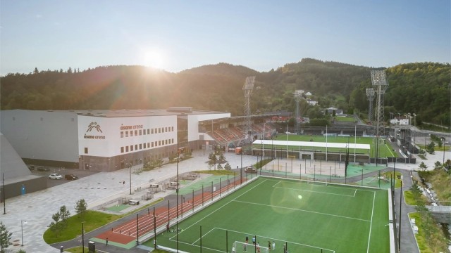 Åsane Arena