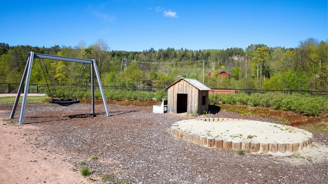 Miljø på fellesarealer
