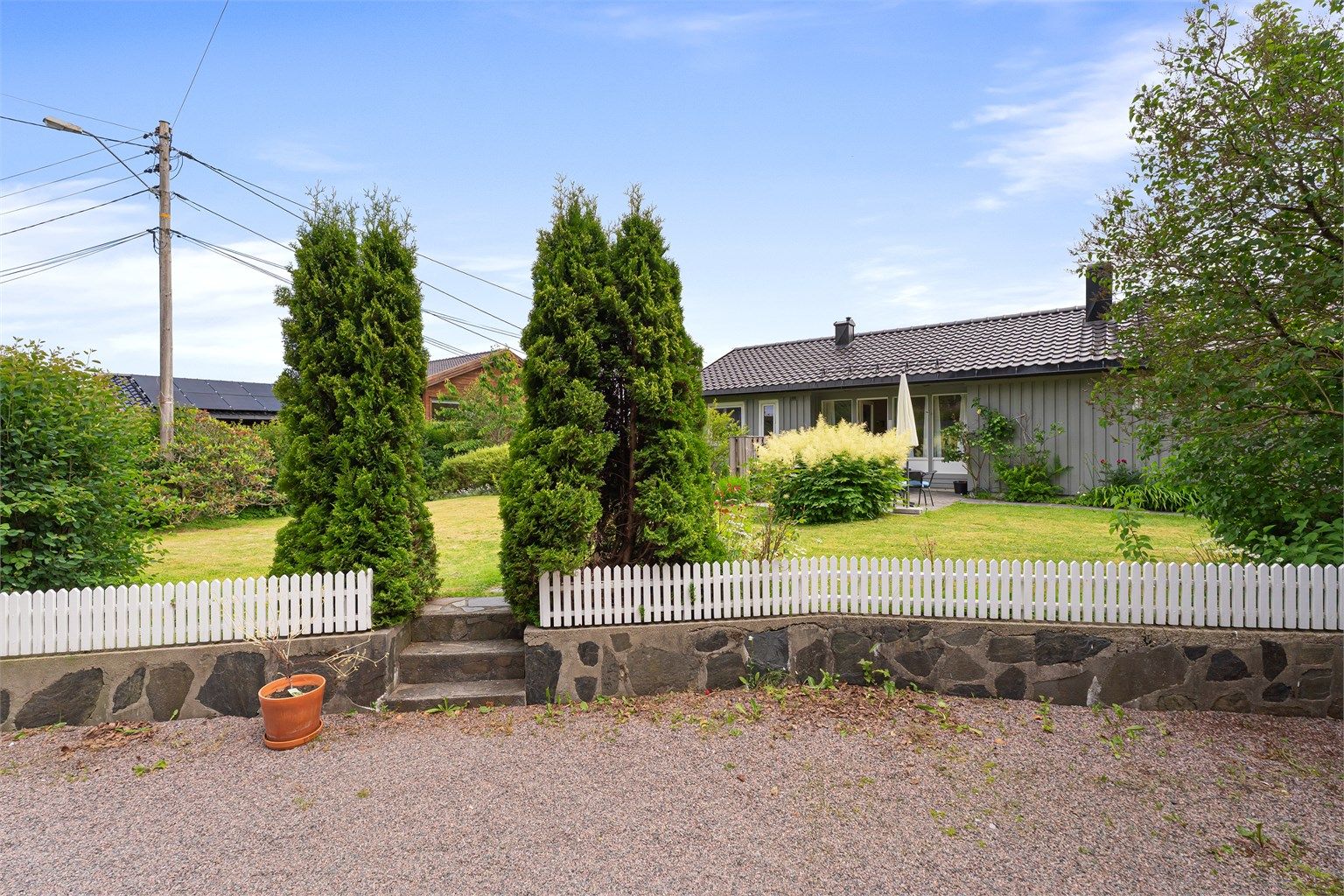 Sjekteveien 46