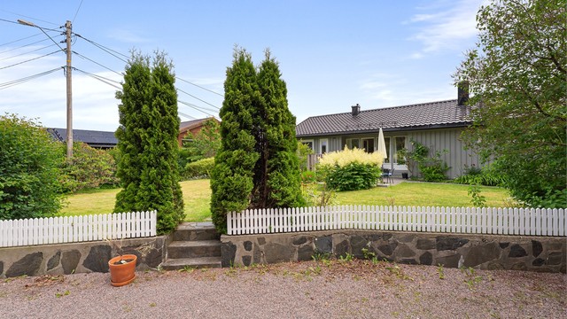 Sjekteveien 46