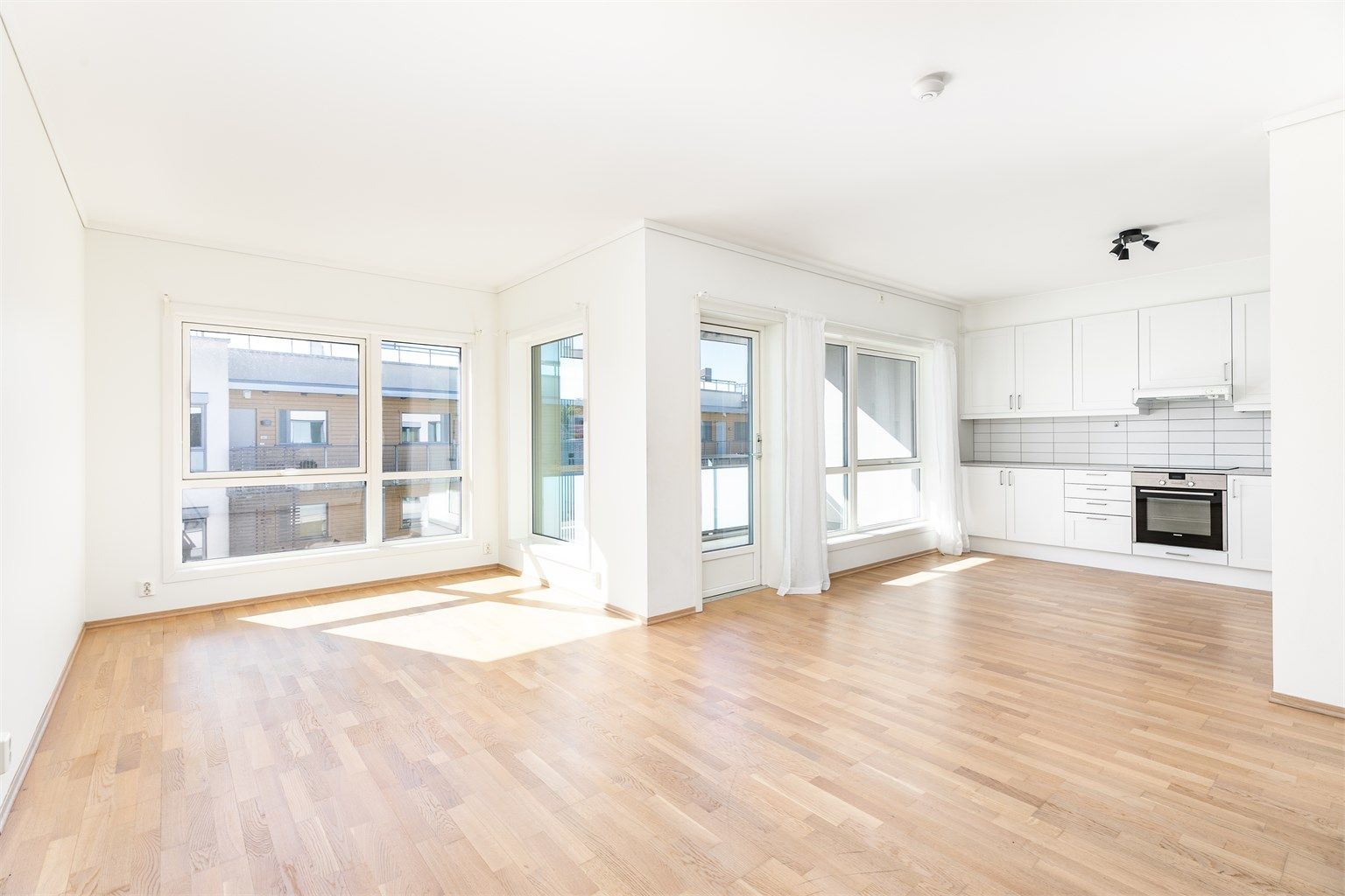 Velkommen til Kongens gate 25B! Seksjon 14 presenteres av Krogsveen.