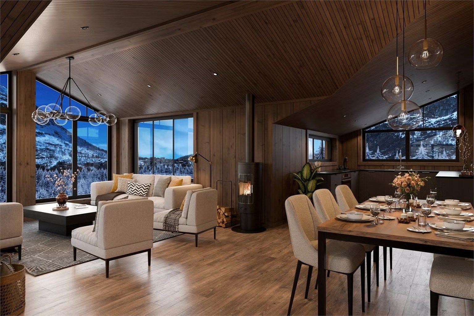 - Velkommen til Dyregrenda Sør 48 - Illustrasjon 