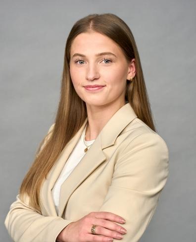 Cecilie Sondov