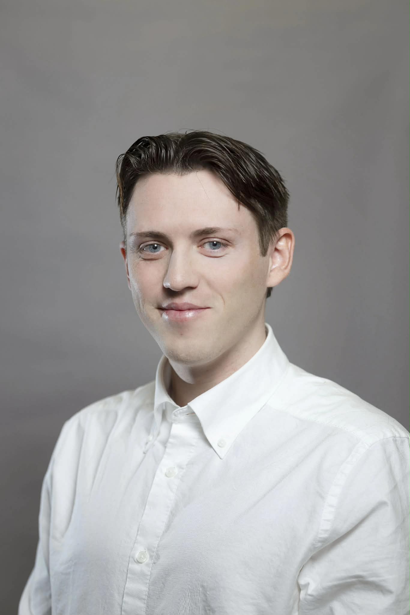 Even Trondahl Gåserud