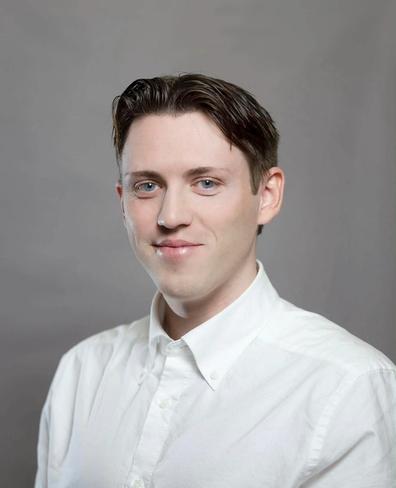 Even Trondahl Gåserud