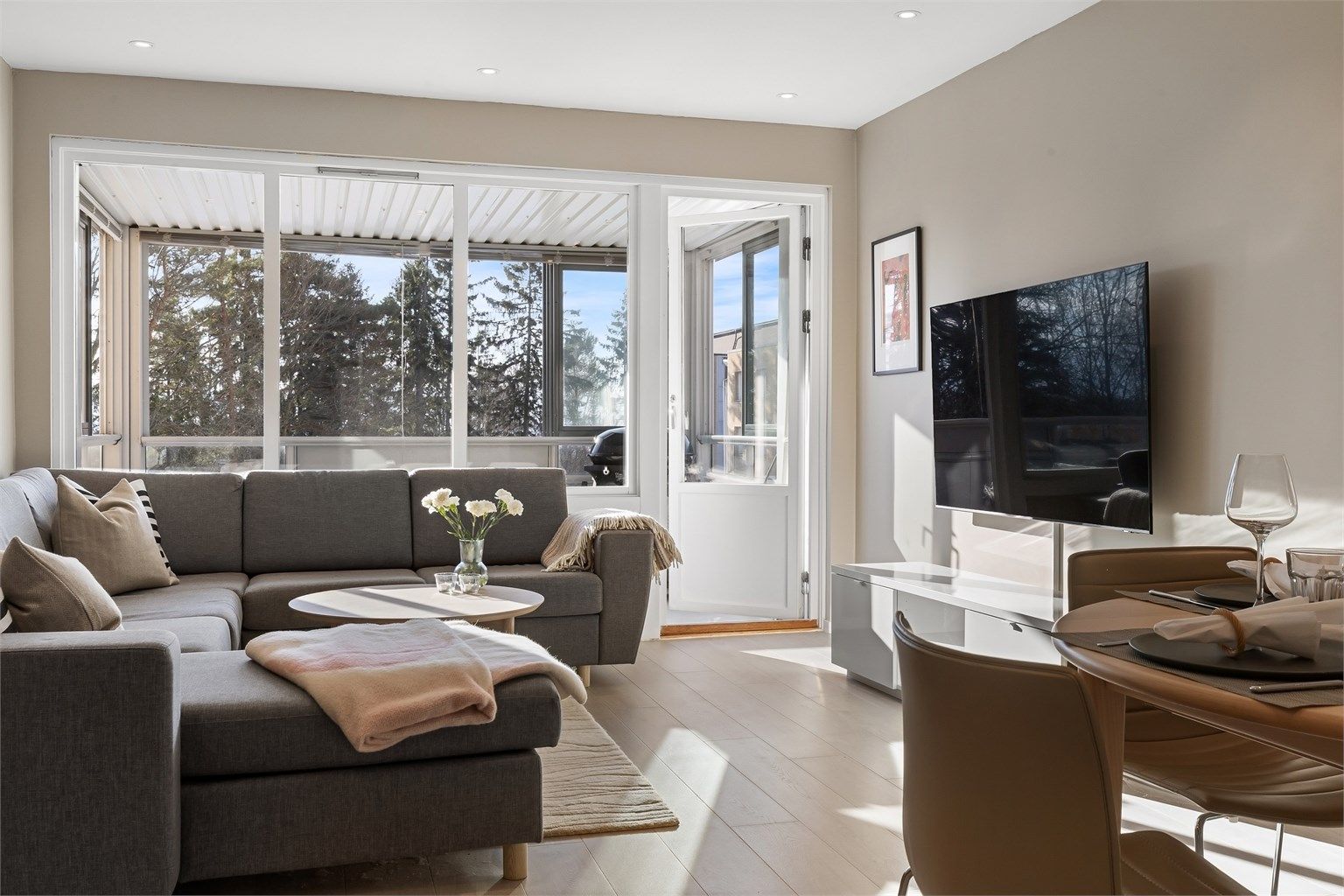 Velkommen til Kokkerudåsen 22. Foto: Zovenfra AS