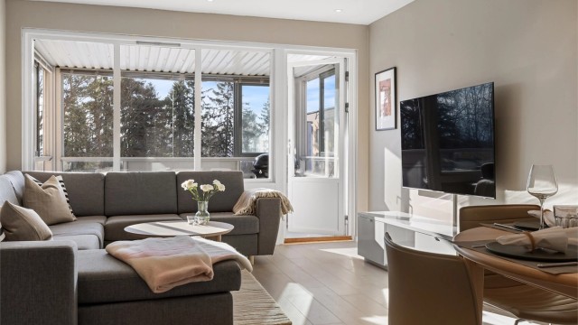 Velkommen til Kokkerudåsen 22. Foto: Zovenfra AS