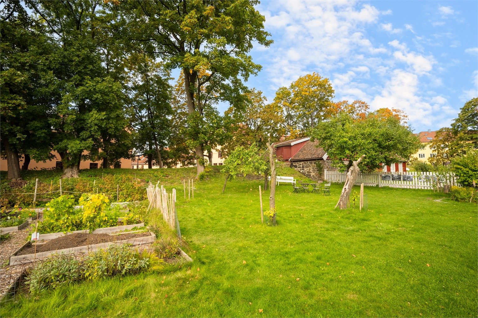 Vøienvollen gård 
