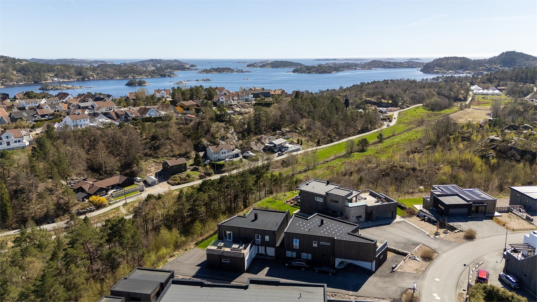 Likte du det du så? Meld deg på visning eller kontakt megler for mer info