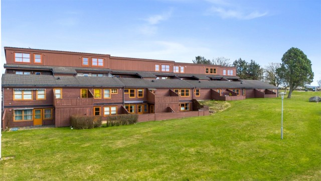 Velkommen til Rygghagen 7K