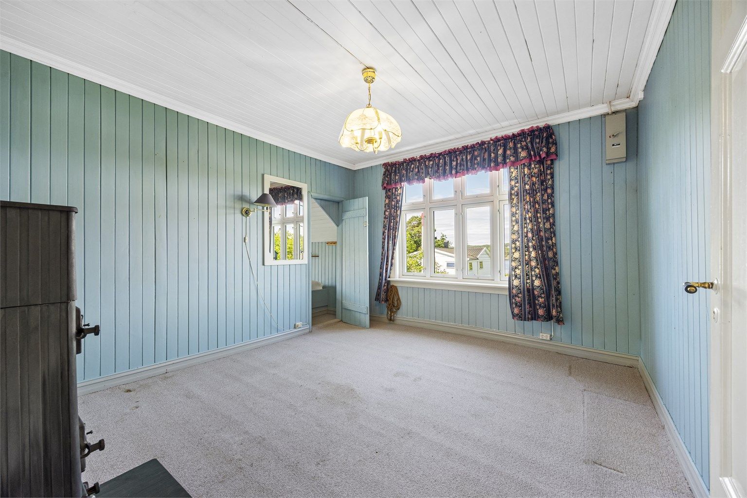 Loftstue