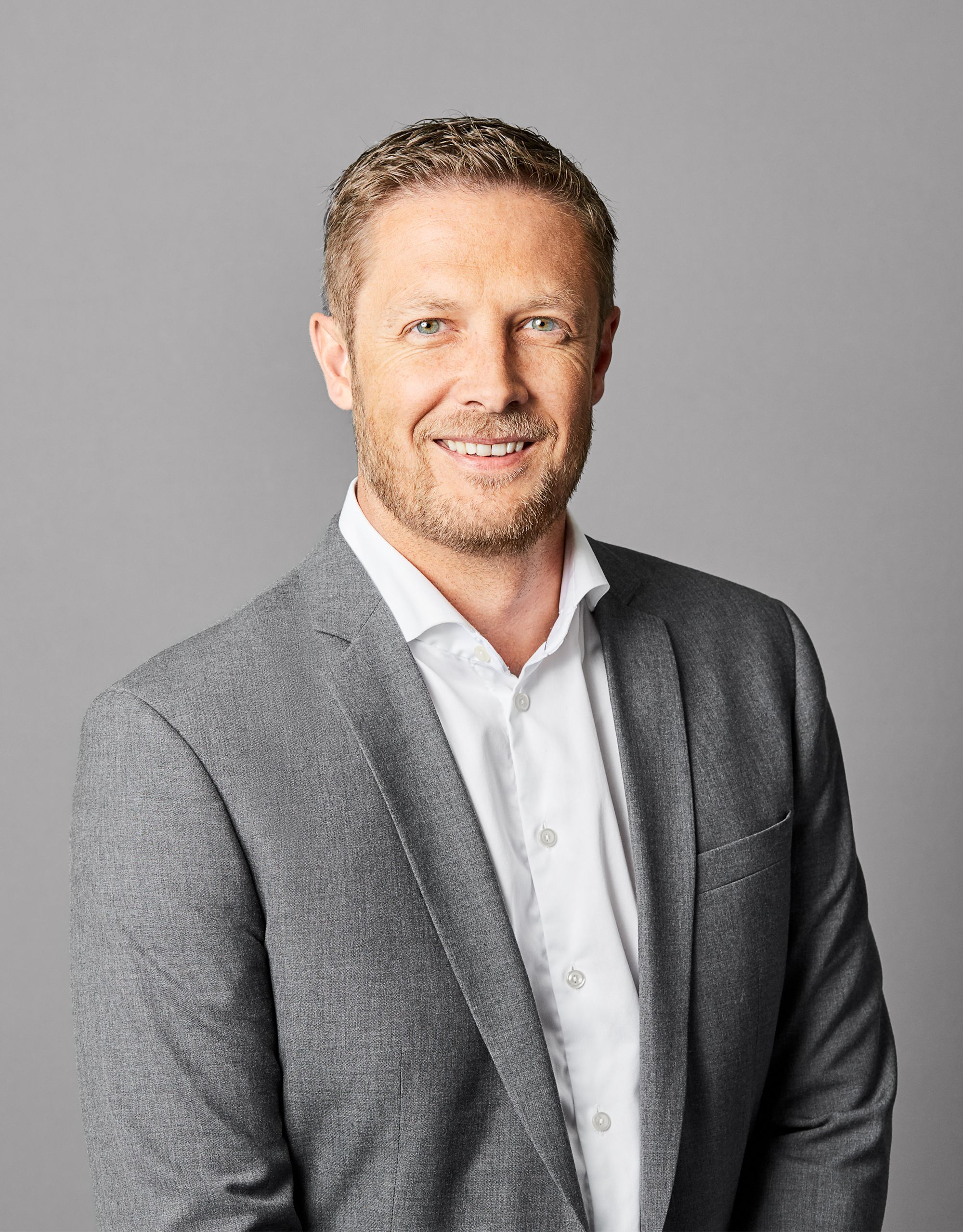 Torgrim Kleppe Hagen