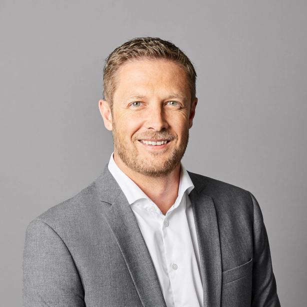 Torgrim Kleppe Hagen