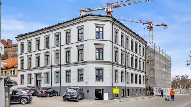 Fasade.
