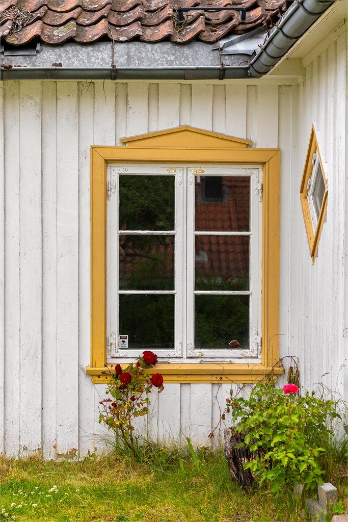 Huset ble restaurert i slutten av -80 tallet. Boligens særpreg og husets sjel ble godt ivaretatt.