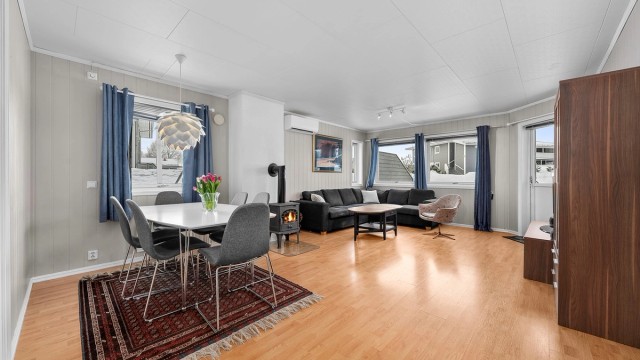 Krogsveen | Nils Paulsens veg 33A