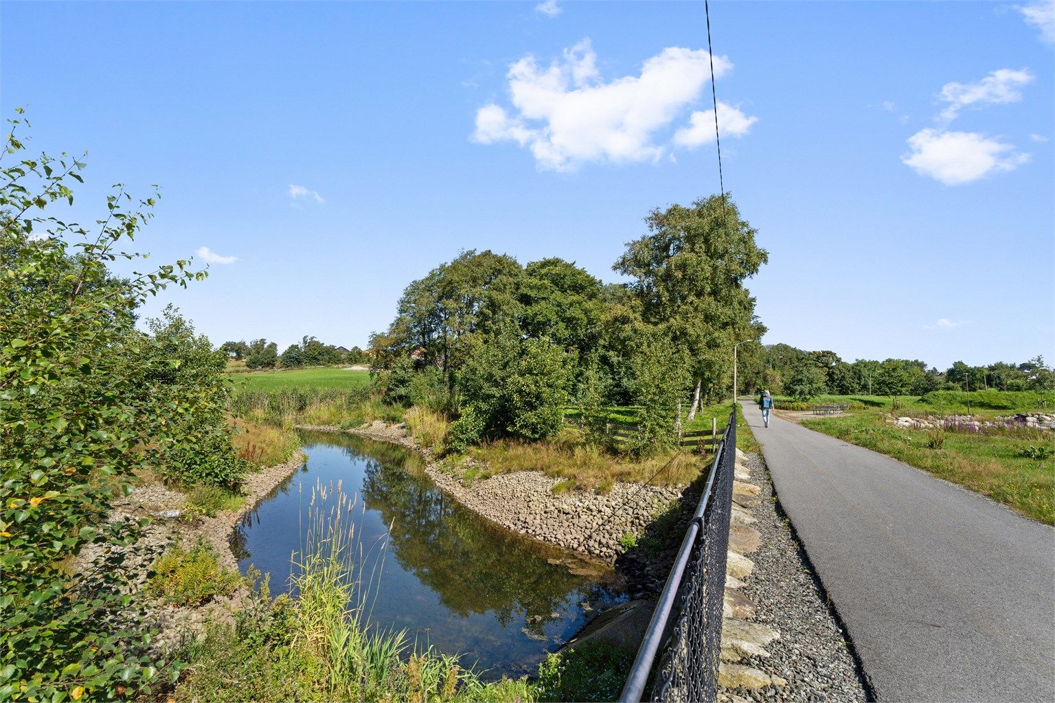 Område bilde