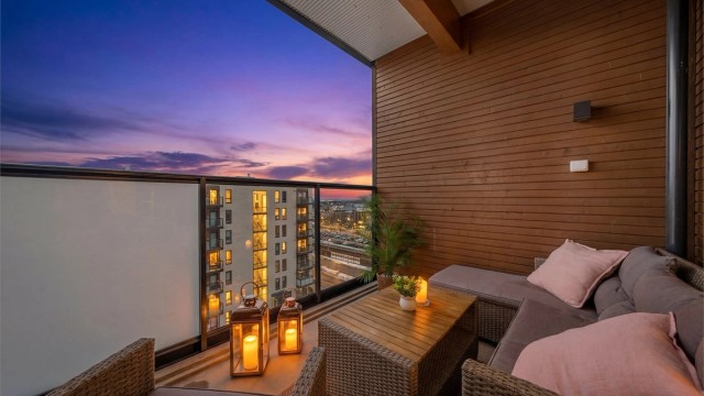 Krogsveen v/Eirik Hermansen | Jernbanegata 4