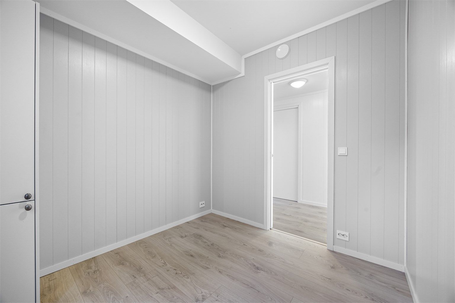 Gjesterom/soverom 2.