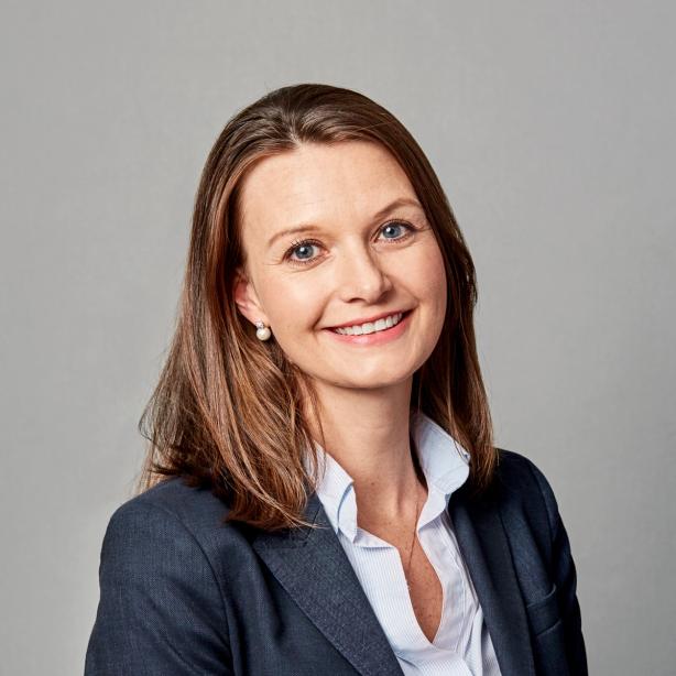 Kjersti Ekern Villand