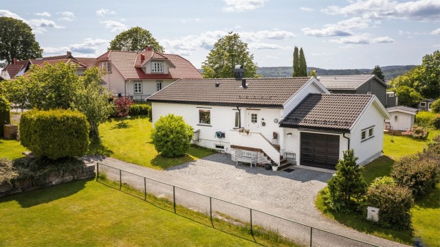 Fredrik Christoffersen presenterer: J.A. Hielms Gate 16