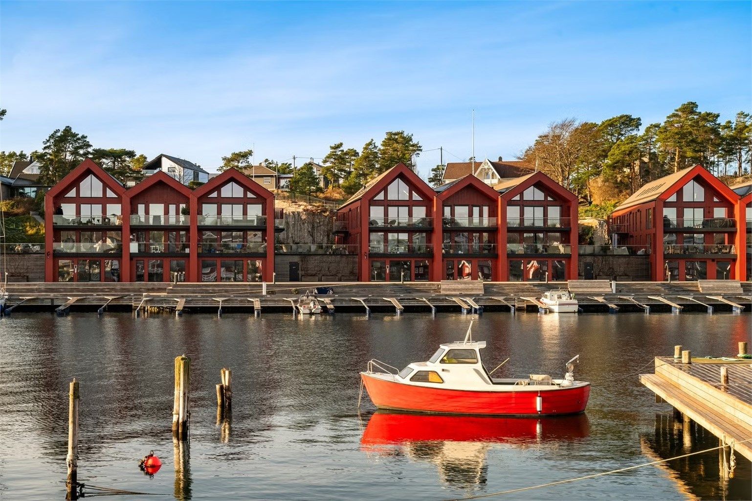 Sjøhuset  